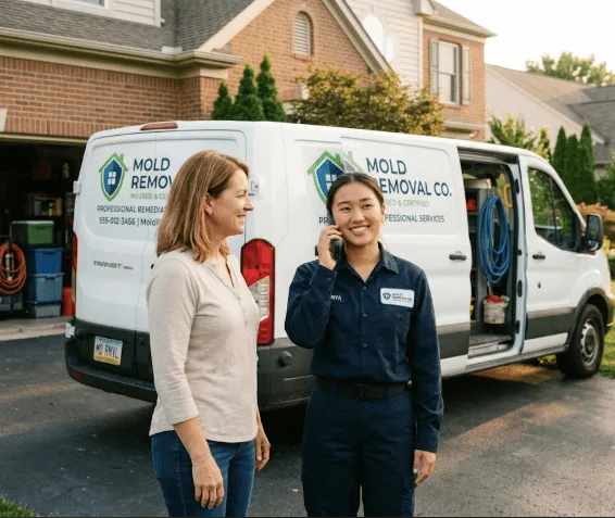Crawlspace Mold Remediation Newton, GA FAQs